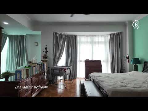 RENOVATED 3 Storey Semi-D, MOVE IN READY, WALK TO MRT, Bedok / Upper East Coast, 6 Bedrooms, 3,820 sqft, Corner Terrace For Sale, by Ernest Goh, 500274348 - PropertyGuru.com.sg