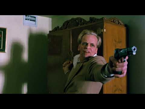 Tráiler de Venom (1981)