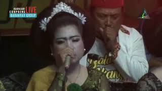 Download lagu KEMBANG GADUNG - LINGGAR JAIPONG BARANYAY GROUP [KIARASARI 26-9-2018] mp3
