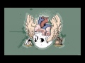 Aesop Rock - Catacomb Kids