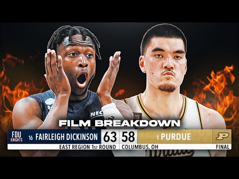 How The OTHER GREATEST Upset Ever Actually Happened