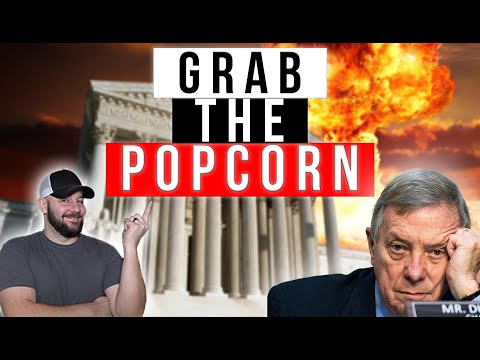 BUSTED: Dems Caught With Hand In FRAUD Cookie Jar... ACTBLUE Caught REDUCING Fraud Detection In 2024 Thumbnail