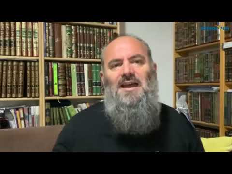 Pjesën e tretë të Natës zbret ALLAHU - Hoxhë Bekir Halimi