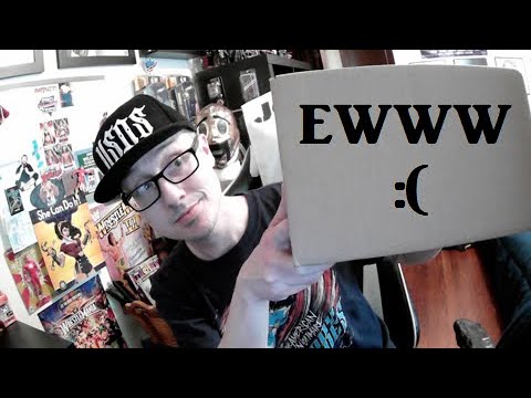 FUNKO PoP Mystery Box from Toy Tokyo