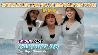 Download lagu D'WIN VOICE - TARTIPU AU (cover) - Cipt. DAPOT SIMARMATA mp3 Download lagu D'WIN VOICE - TARTIPU AU (cover) - Cipt. DAPOT SIMARMATA mp3