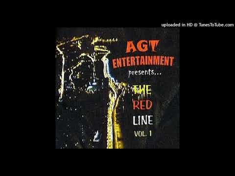 Stress-G - Long Time Comin (2005 Chicago, Illinois)