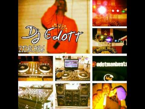 5 Min Bashment Sesh W/ DJ Edott