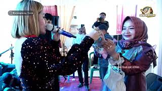 Download lagu CINTA TASIK MALAYA / AYUN PUNTANG - ADE ASTRID X GERENGSENG TEAM ' CIBODAS LEMBANG ' mp3