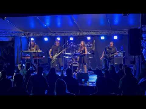 Finnlandia (Nightwish tribute) - Finnlandia (Nightwish Tribute) - Dark Chest of Wonders Live