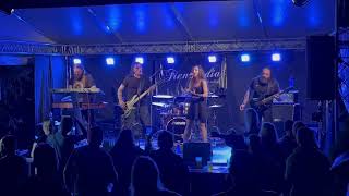 Video Finnlandia (Nightwish Tribute) - Dark Chest of Wonders Live