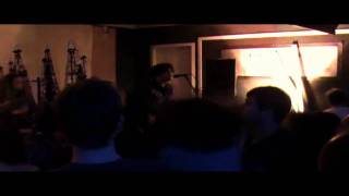 Something Fierce Record Release (4/1/11)