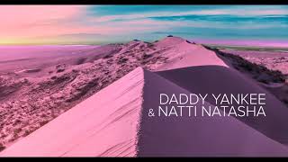 Otra - Cosa Daddy Yankee F.t Natti Natasha (Video Oficial)