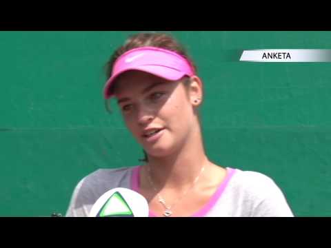 Popradské tenisové prázdniny