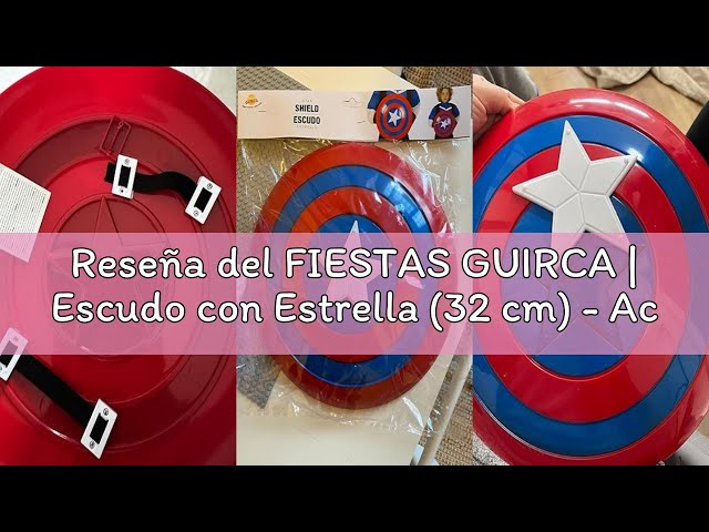Vídeo relacionado con FIESTAS GUIRCA Disfraz de Arquero Cazador - Hombre, M