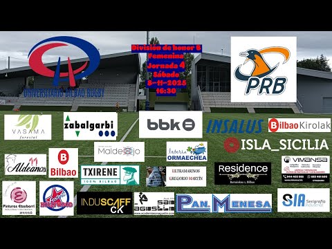 División de Honor B Femenina