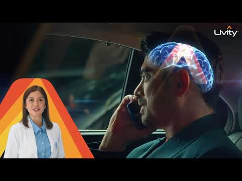 LIVITY for Stronger Body, Sharper Brain