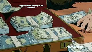 J. Cole ~ Dollar And A Dream II [Visualizer/Lyric Video]