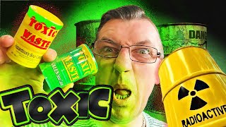 У Макса
5,66 тыс. подписчиков
ЕДИМ САМЫЕ КИСЛЫЕ КОНФЕТЫ В МИРЕ - 99% КИСЛОТЫ!

https://youtu.be/LJpoIpqOmKw

В этом видео я и ЛГ оператор будем пробовать КИСЛЫЕ КОНФЕТЫ! Они очень кислые и странные одним словом, ЯДЕРНЫЕ. Очень