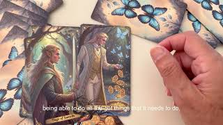 For HSP's ONLY Your Weekly Dose of Truth Tarot AP 10 -16, 2026