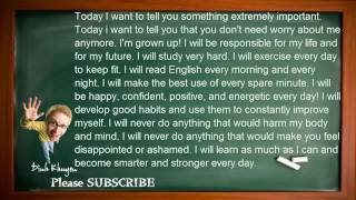 Best English Lessons Lesson 17 Dear Mom And Dad