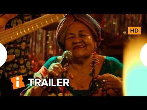 Amazônia Groove | Trailer Oficial