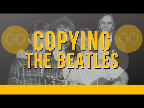 The Beatles’ Influence on Jeff Lynne & ELO