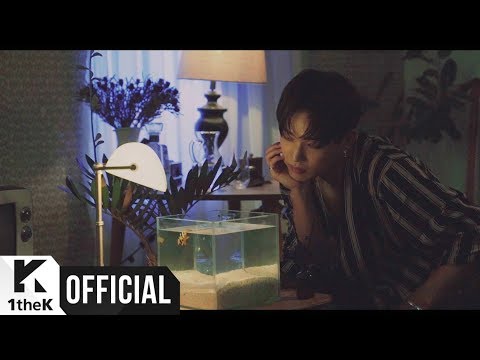 [MV] LIM HYUNSIK(임현식) _ SWIMMING