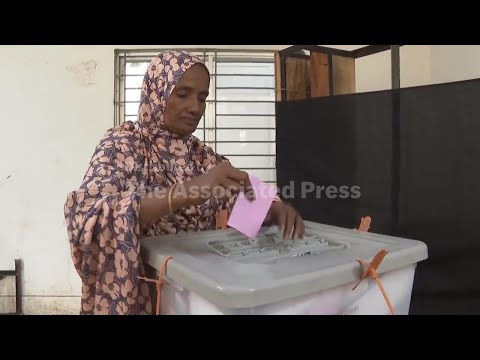 Polls close and vote counting starts in Bangladesh’s first elections since Hasina’s ouster