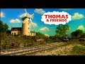 Thomas Y Sus Amigos Intro Temporada 11 Ingles