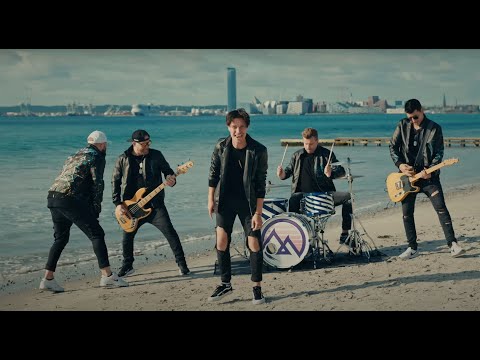 HIGHLAND - Jen tak pro radost (Official music video)