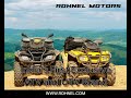 Rohnel Motors Ndtv Ad