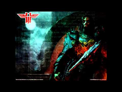 Return to Castle Wolfenstein Soundtrack 13: War