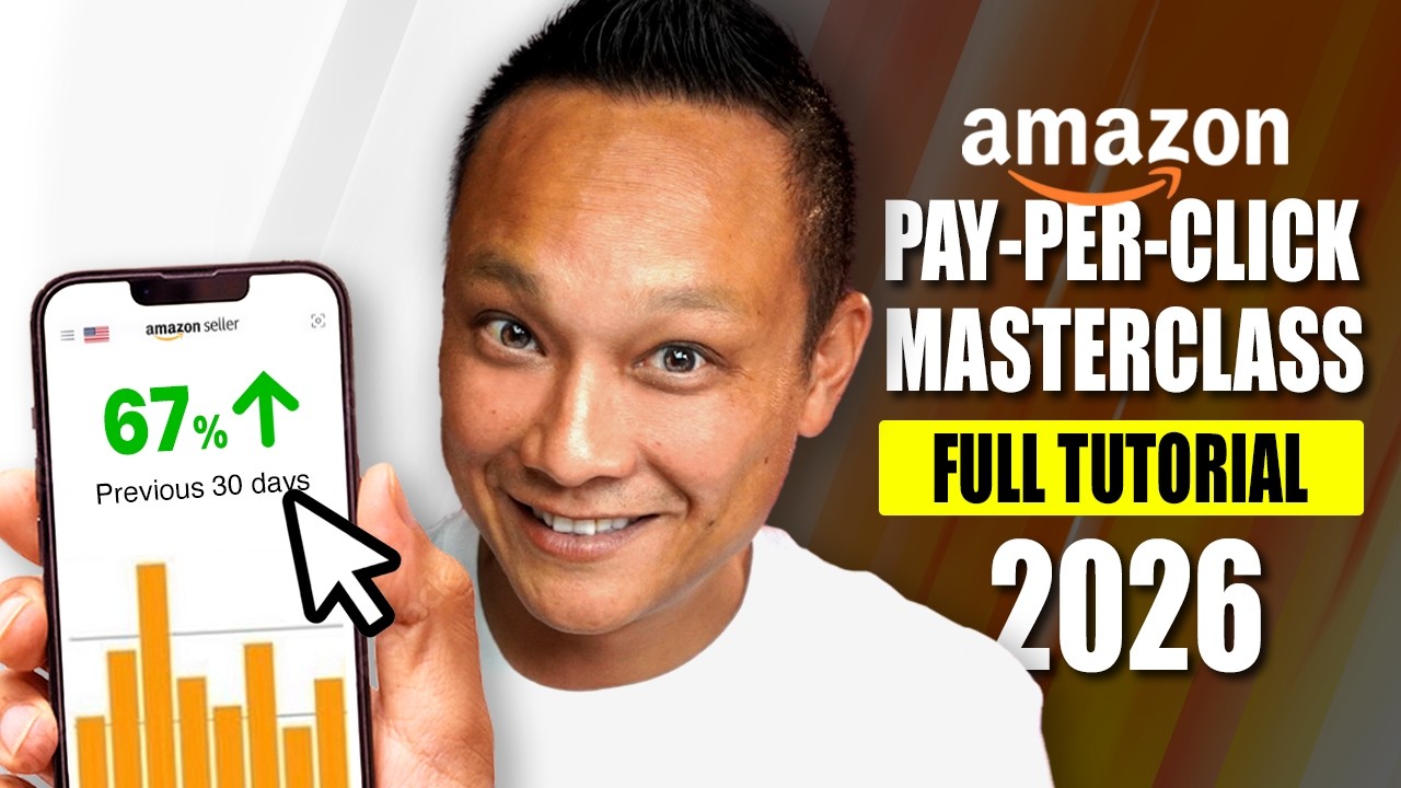 Amazon PPC Guide