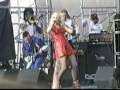 No Doubt - "Sinking" (Dominguez Hills, CA, 5/6/1995)