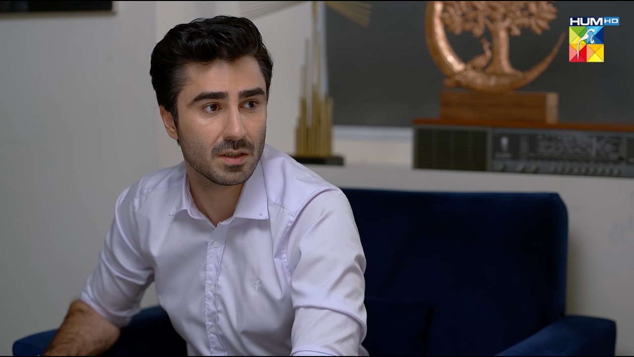 Shehraam Ko Howa Business Mein Nuqsaan...! Hadd - HUM TV