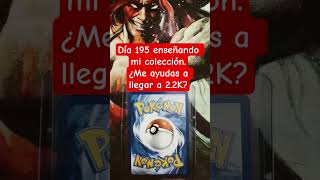 ESTE TESORO pokémon VALE UNA FORTUNA #pokemoncards #shorts #valioso