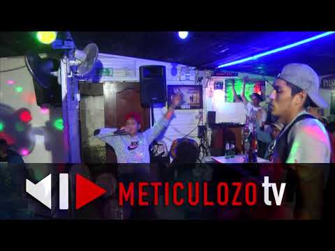 RIMAS CON ARTE vs JEAN LANDAZURI | SUPREMACIA MC #PUYO | MeTiCuLoZo TV