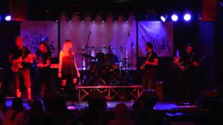 Ivory Moon - Live Jailbreak - Heroes