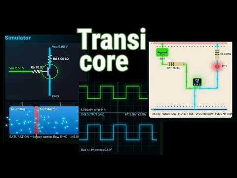 Transi Core video thumbnail