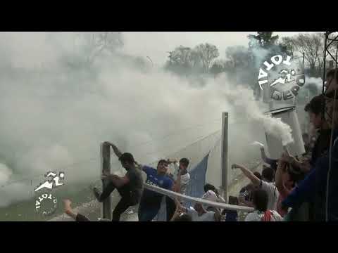 2023 JORGE NEWBERY VS. MATIENZO, RESUMEN 2018 Y 2019...