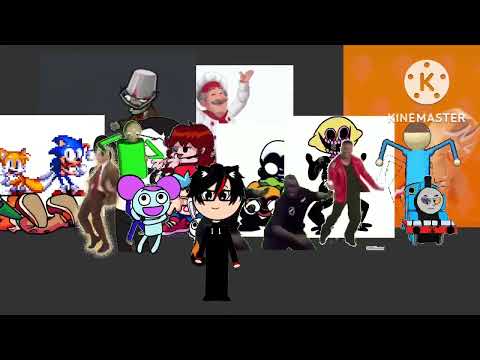 Jay Hsia: Movie End Credit Add Round 1