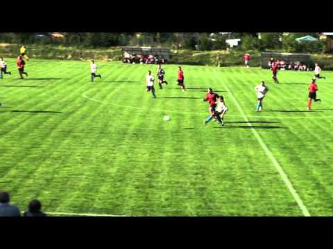 Dobrá - Sedliště 0:3