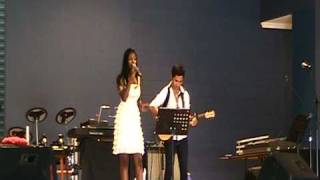 The ANZAC -Adam Brand, Kiara Rodrigues