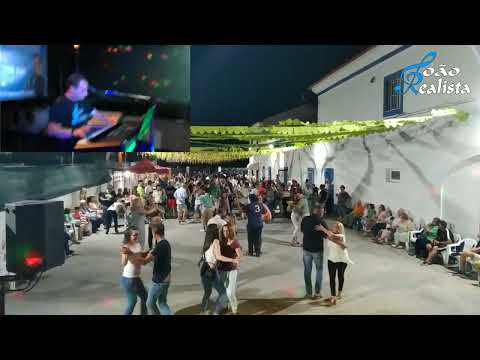 João Realista - Essa quer me matar