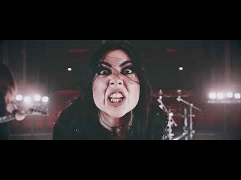 Lutharo -  Phantom (Official Video)
