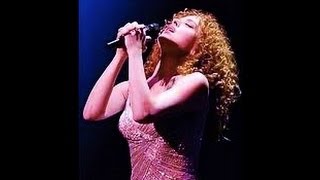 BERNADETTE PETERS UNEXPECTED SONG (Don Black, Andrew Lloyd Webber) SONG AND DANCE
