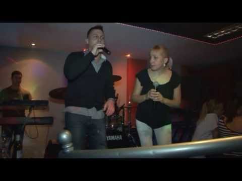 Big Mama i Dule Lušin Asterix bend