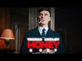 [4K] THOMAS SHELBY - MONEY | PEAKY BLINDERS [EDIT] |