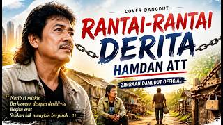 Download lagu Rantai-Rantai Derita - Hamdan ATT | Cover Dangdut by Zimraan Dangdut  mp3