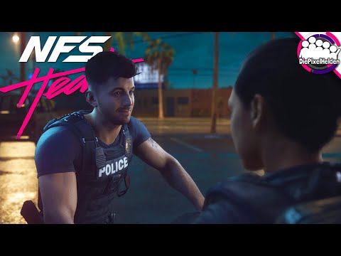 NEED FOR SPEED HEAT #9 - Ein echtes Schwein - Let's Play NFS Heat